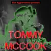 The Aggrovators Present Tommy McCook album lyrics, reviews, download