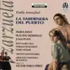La Taberna del Puerto, Act II, Scene 2: En un País de Fábula (Marola, Juan, Simpson, Coro de hombres) song lyrics