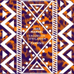 José Manuel - Babylon (feat. Bababar Dieng)