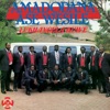 Amadodana Ase Wesile - Halala Nam