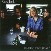 Heartache Boulevard - EP artwork