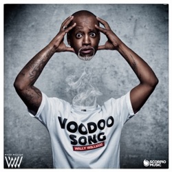 Willy William - Voodoo Song (Radio Edit)
