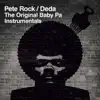 The Original Baby Pa (Instrumentals) album lyrics, reviews, download