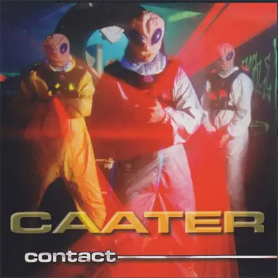 Contact - Caater