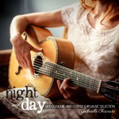 Night and Day: Live Cocktail and Coffee Bar Music Selection artwork