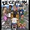 Deception (feat. TeZa Talks & Donte Peace) - Macntaj lyrics