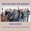 HUK's ELEVEN - Lady Bird