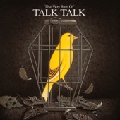 Talk Talk - Eden (Edit)