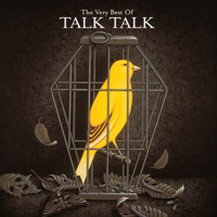 Talk Talk - The Very Best Of artwork