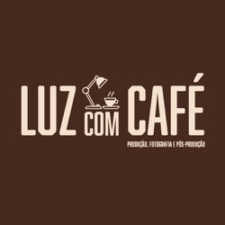 Luz com Café #7 - Ao vivo com dica de Retoque e Expodisc!!!