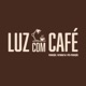 Luz com Café #7 - Ao vivo com dica de Retoque e Expodisc!!!
