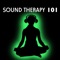 Ashtangashala - Chakra Balancing Sound Therapy lyrics