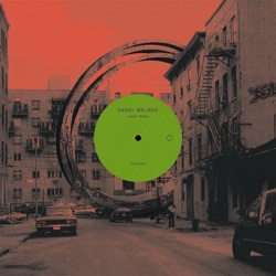 Daniel Melingo, Gustavo Paglia, Patricio Cotella, Rodrigo Guerra, Rudi Flores, Nini Flores, Diego Trosman & Romain Lécuyer - Narigon