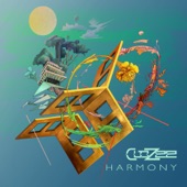 Harmony - EP artwork
