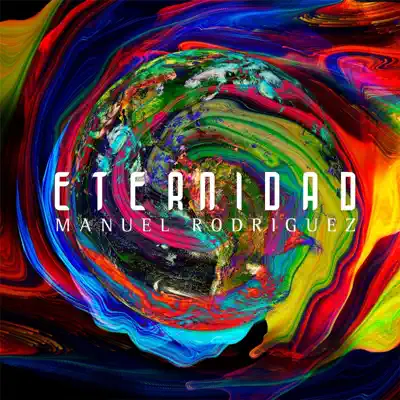 Eternidad - Manuel Rodríguez