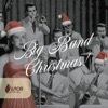 Big Band Christmas artwork