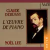 Stream & download Debussy: L'œuvre pour piano