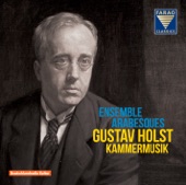 Ensemble Arabesques - Three Pieces, Op. 2: I. March