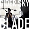 Blade - Cider Sky lyrics