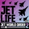 Too High (feat. Jet Life & Corner Boy P) - Curren$y, Trademark Da Skydiver & Young Roddy lyrics