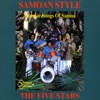 Samoan Style (Popular Songs Of Samoa) artwork