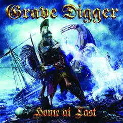 Home at Last - EP by Grave Digger album reviews, ratings, credits