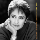 Diamonds and Rust (Live) - Joan Baez