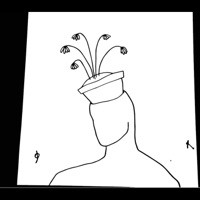 Black Pool Ablum Cover