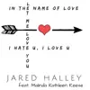 In the Name of Love / i hate u, i love u / Let Me Love You (feat. Malinda Kathleen Reese) - Single album lyrics, reviews, download