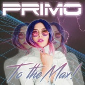 Primo - Motorcycle in the Milky Way