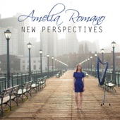 Amelia Romano - New Perspectives (feat. José Luis Tolosa & Jackeline Rago)