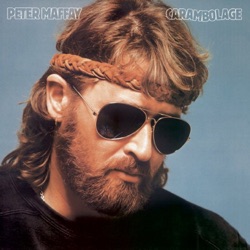 Peter Maffay - Karneval der Nacht
