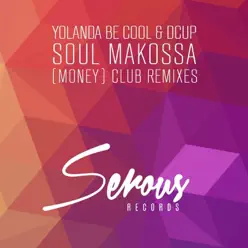 Soul Makossa (Money) [Club Remix] - Single - DCUP