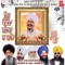 Sajjan Mere Rangle Jaaye Sutte Jeeraan - Bhai Ravinder Singh Ji lyrics