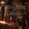 Patriarch Tikhon Choir - From My Youth