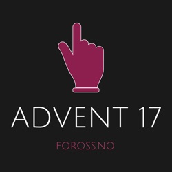 Adventskalender 2017