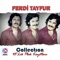 Bırak Şu Gurbeti - Ferdi Tayfur lyrics