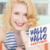 Hallo Hallo (Partymix) - Sarah Jane Scott