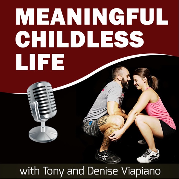 Meaningful Childless Life cover