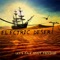 The Middle East - Electric Desert lyrics