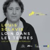 Loin dans les terres (Live at Theater Gütersloh) [European Jazz Legends Vol. 11] [feat. Sarah Murcia, Christophe Lavergne & Sylvain Rifflet], 2017