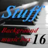Background Music Box, Vol. 16 album lyrics, reviews, download