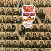 George Carlin - Wonderful Wino (Top-40 Disc Jockey) [Live]