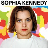 Sophia Kennedy - Kimono Hill