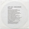 Paranoid (Edit) - Jay-Jay Johanson lyrics