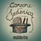 Canzone per Federica - Maldestro lyrics