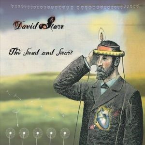 David Starr - The Head and Heart - 排舞 音乐