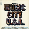 Welcome to Music City U.S.A. artwork