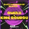 Baile Saboroso (Daniel Haaksman Remix) - Omulu & King Doudou lyrics