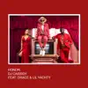 Honor (feat. Grace & Lil Yachty) - Single album lyrics, reviews, download